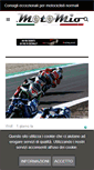 Mobile Screenshot of amotomio.it